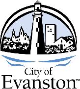 City of Evanston Logo